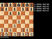 Giocare a Scacchi - Battle Chess